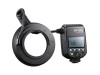Macro Ring Flash Godox MF-R76 Macro Ring Flash Godox MF-R76